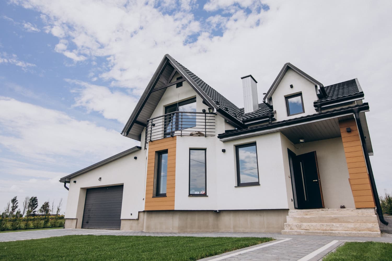Service de vérification immobilière